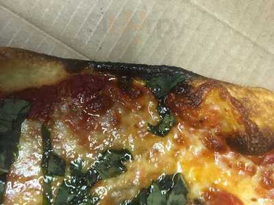 Seb's Wood-fired Pizzas