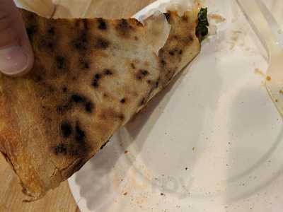 Seb's Wood-fired Pizzas