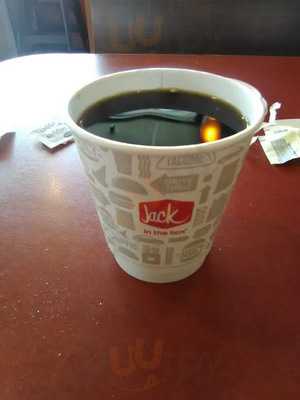 Jack In The Box