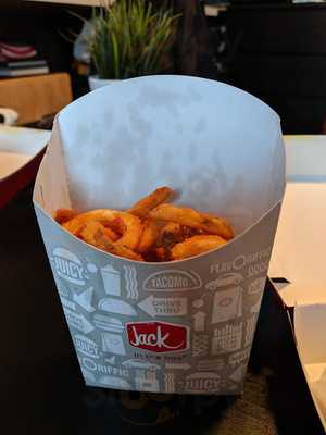 Jack In The Box