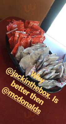 Jack In The Box