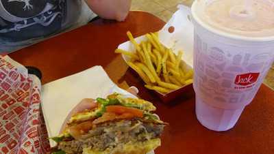 Jack In The Box
