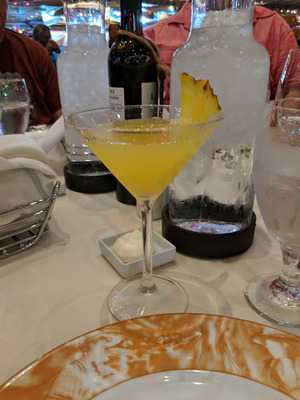 Sabatini's Restaurant