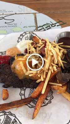 Sabatini's Restaurant