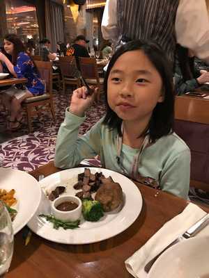 Sabatini's Restaurant