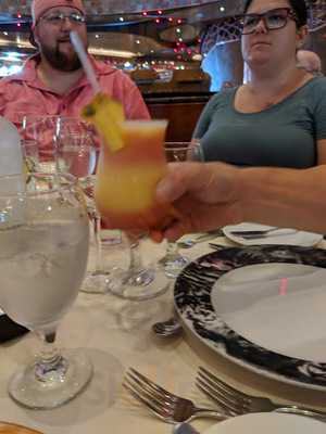 Sabatini's Restaurant