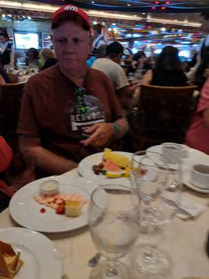 Sabatini's Restaurant