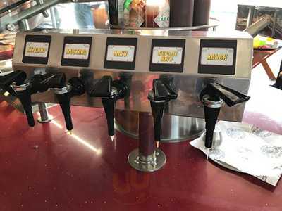 Sabatini's Restaurant