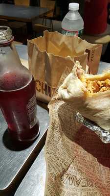 Chipotle Mexican Grill