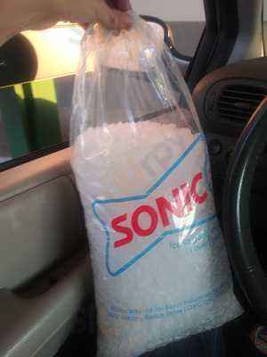 Sonic Drive-in