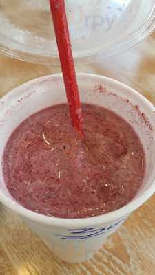Tropical Smoothie Cafe