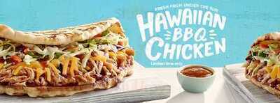 Tropical Smoothie Cafe