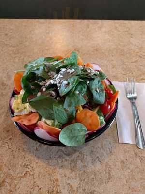 Grinders Deli & Pizzeria