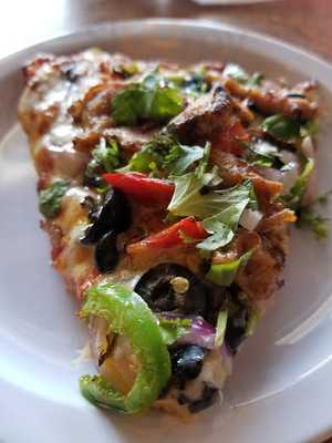 Grinders Deli & Pizzeria