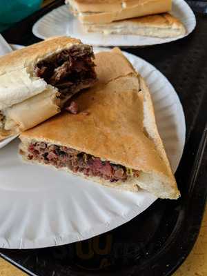 Panaderia Pan Del Cielo