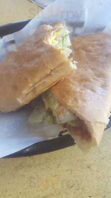 Panaderia Pan Del Cielo