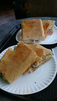 Panaderia Pan Del Cielo