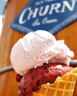 Little Man Ice Cream