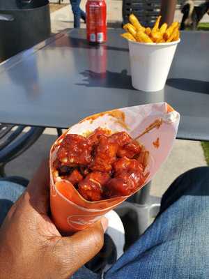 Little Man Ice Cream