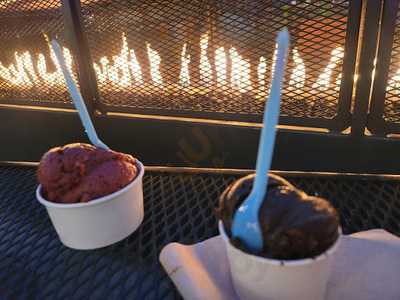 Little Man Ice Cream