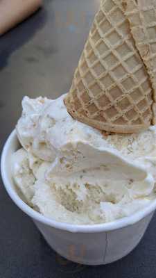 Little Man Ice Cream