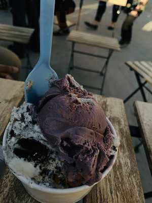 Little Man Ice Cream