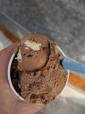 Little Man Ice Cream