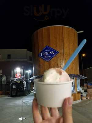 Little Man Ice Cream