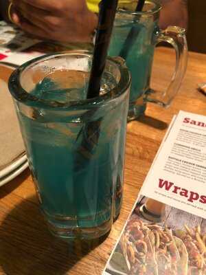 Applebee's