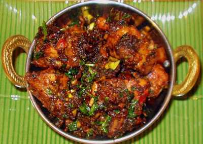 Swagat Indian Cuisine