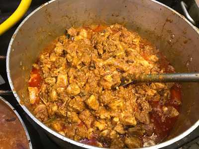 Swagat Indian Cuisine