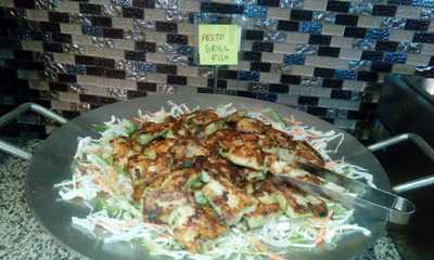 Swagat Indian Cuisine