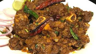 Swagat Indian Cuisine