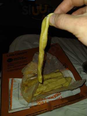 Little Caesars