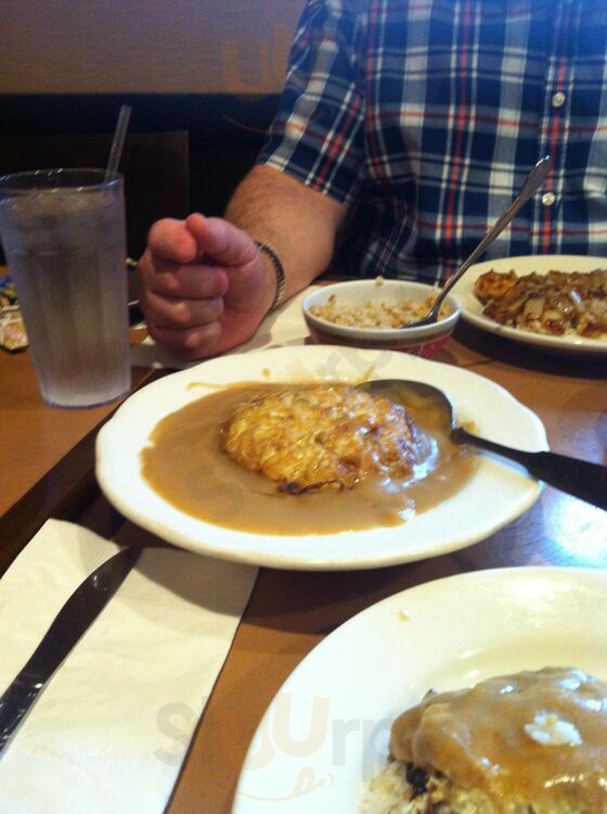 Hong Kong Restaurant