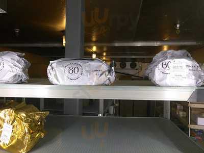 The Honey Baked Ham Company