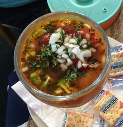 Anita's Mexican Restaurant
