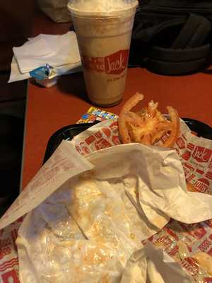 Jack In The Box