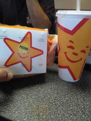Carl's Jr.