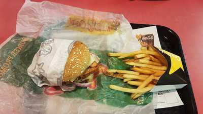 Carl's Jr.