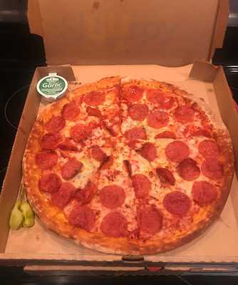 Papa Johns Pizza