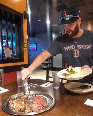 Kobe Japanese Steak & Sushi