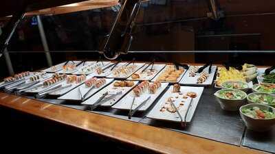 Kobe Japanese Steak & Sushi