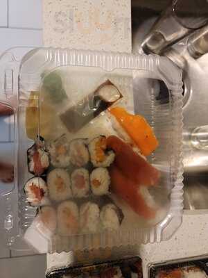 Kobe Japanese Steak & Sushi