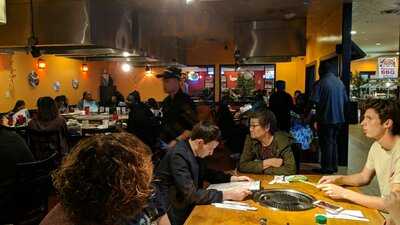 Kobe Japanese Steak & Sushi