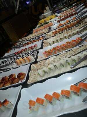 Kobe Japanese Steak & Sushi