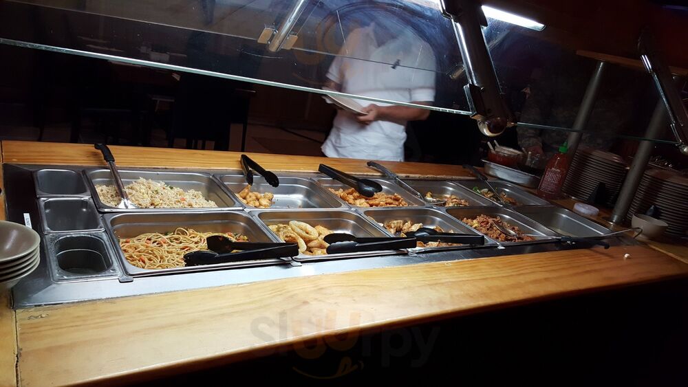 Kobe Japanese Steak & Sushi