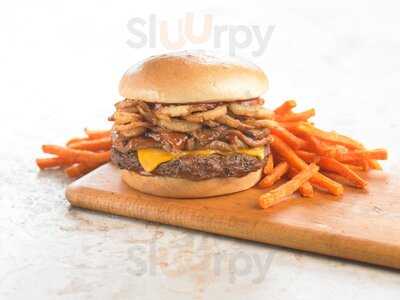 Coco's Bakery Restaurant