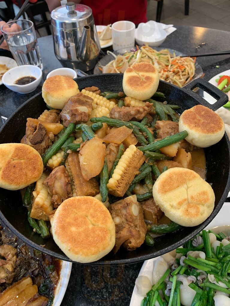 Peking Eastern House