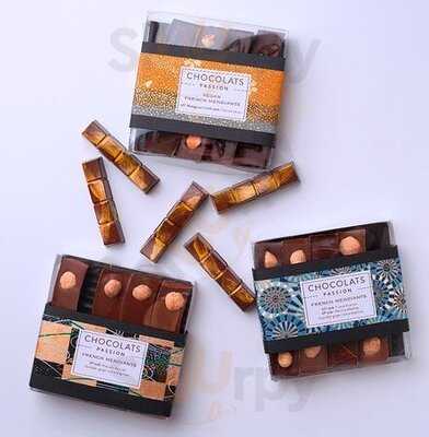 Chocolats Passion
